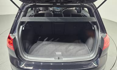 Golf 7th Generation