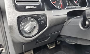 Golf 7th Generation