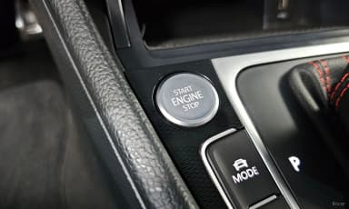 Golf 7th Generation