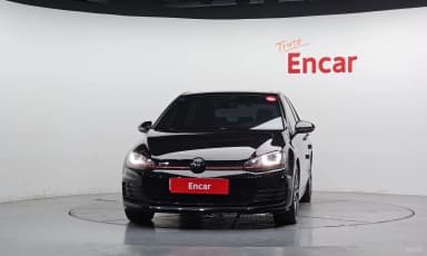 Golf 7th Generation