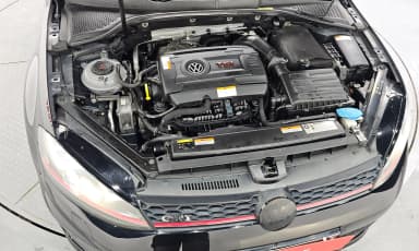 Golf 7th Generation