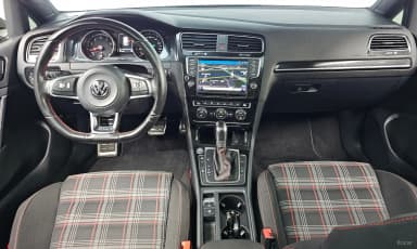 Golf 7th Generation
