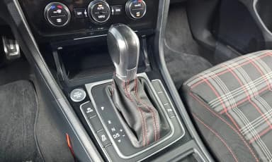 Golf 7th Generation