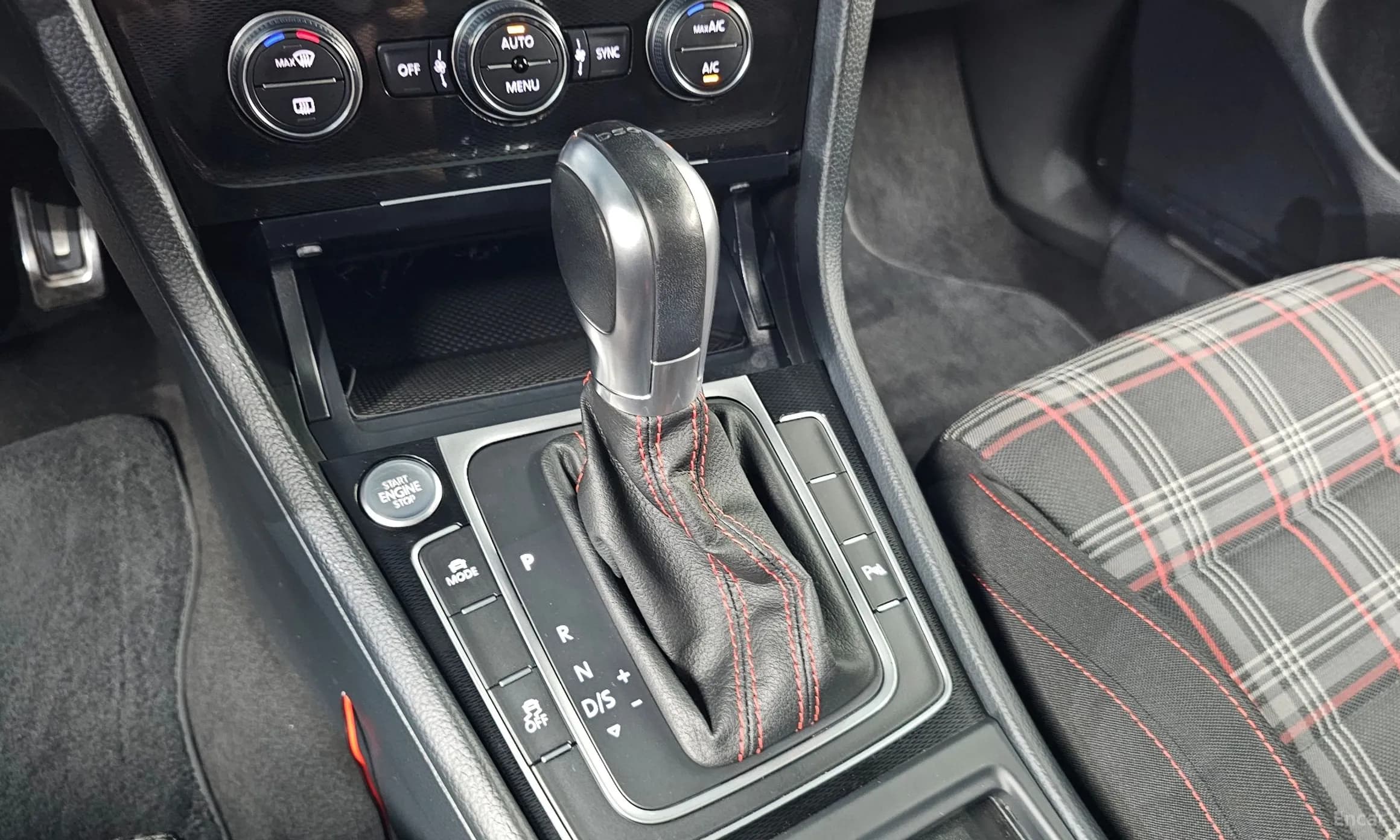 Golf 7th Generation