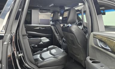 Escalade