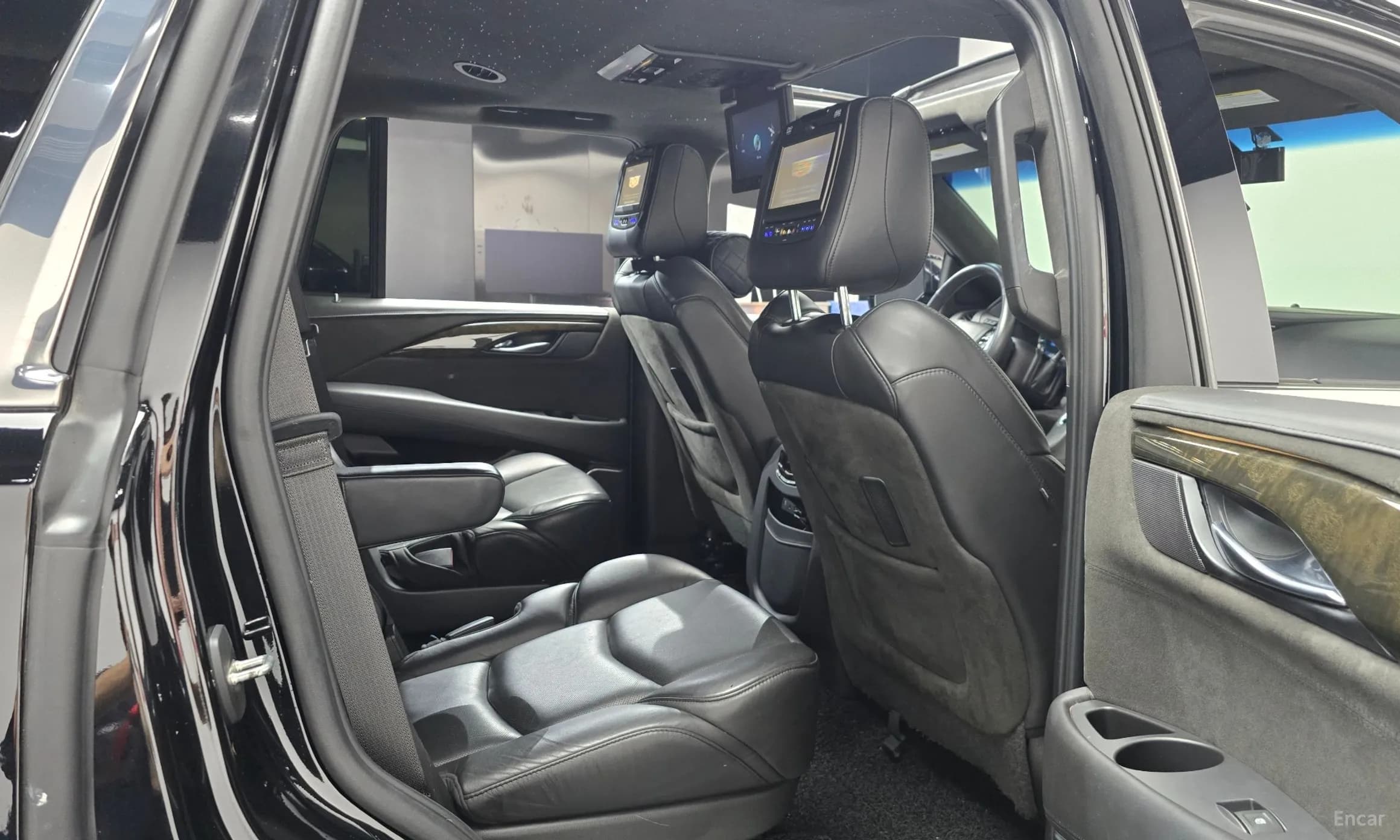 Escalade