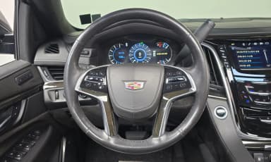 Escalade