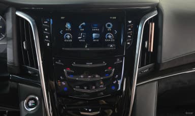 Escalade