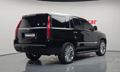 Escalade