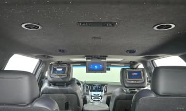 Escalade
