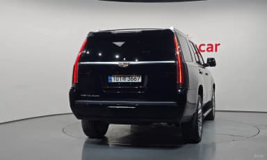 Escalade