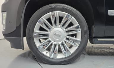 Escalade