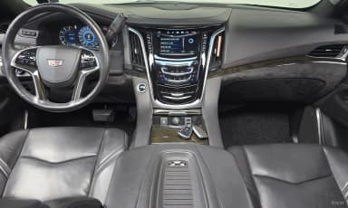 Escalade
