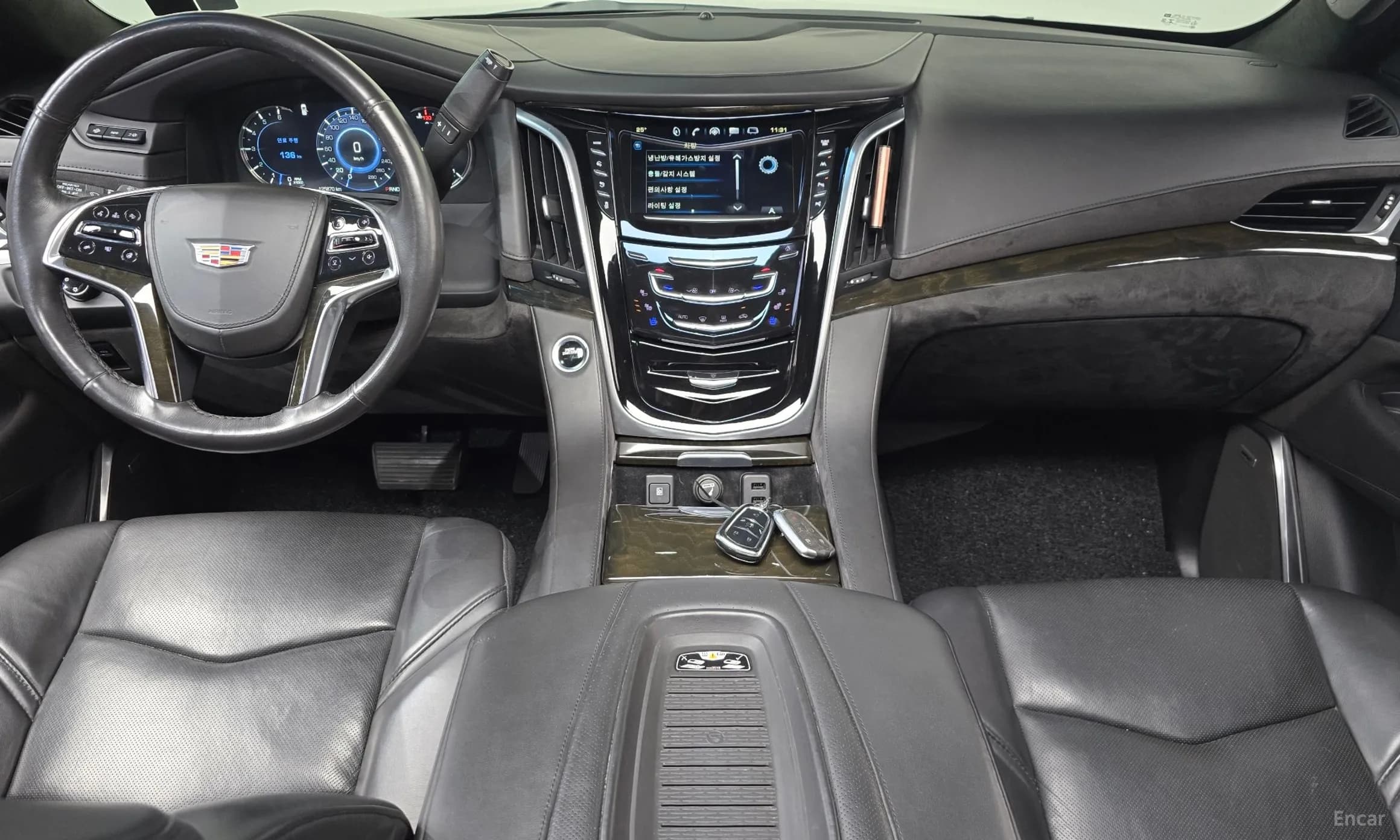 Escalade