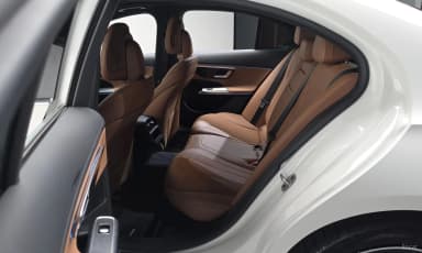 E-Class W214