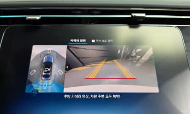 E-Class W214