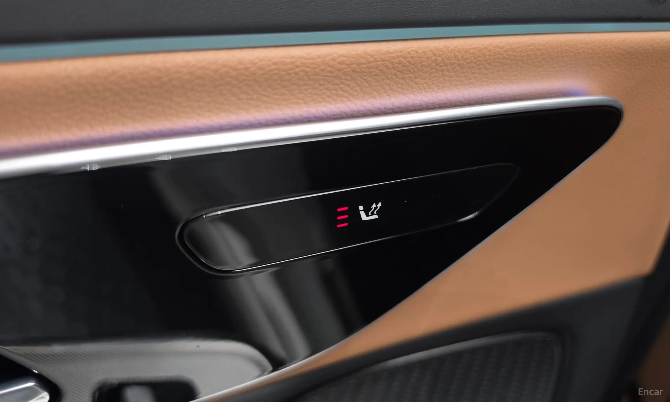 E-Class W214
