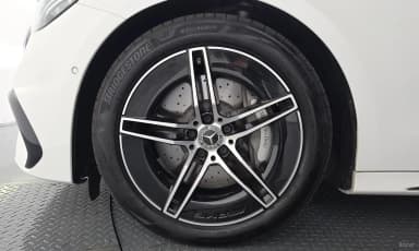 E-Class W214