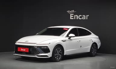 Sonata The Edge Hybrid (DN8)