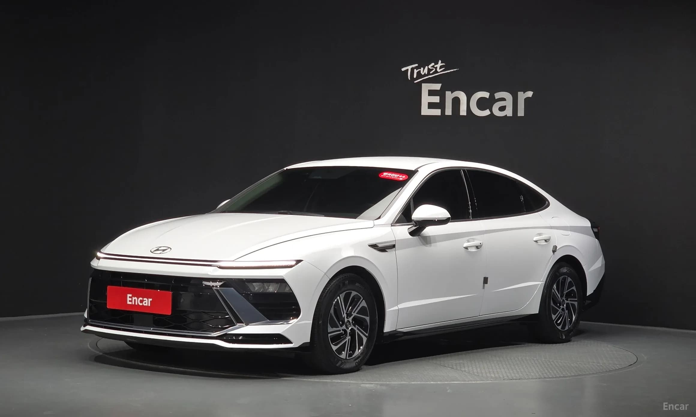 Sonata The Edge Hybrid (DN8)