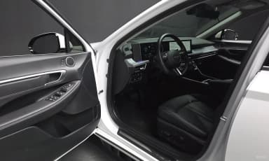Sonata The Edge Hybrid (DN8)
