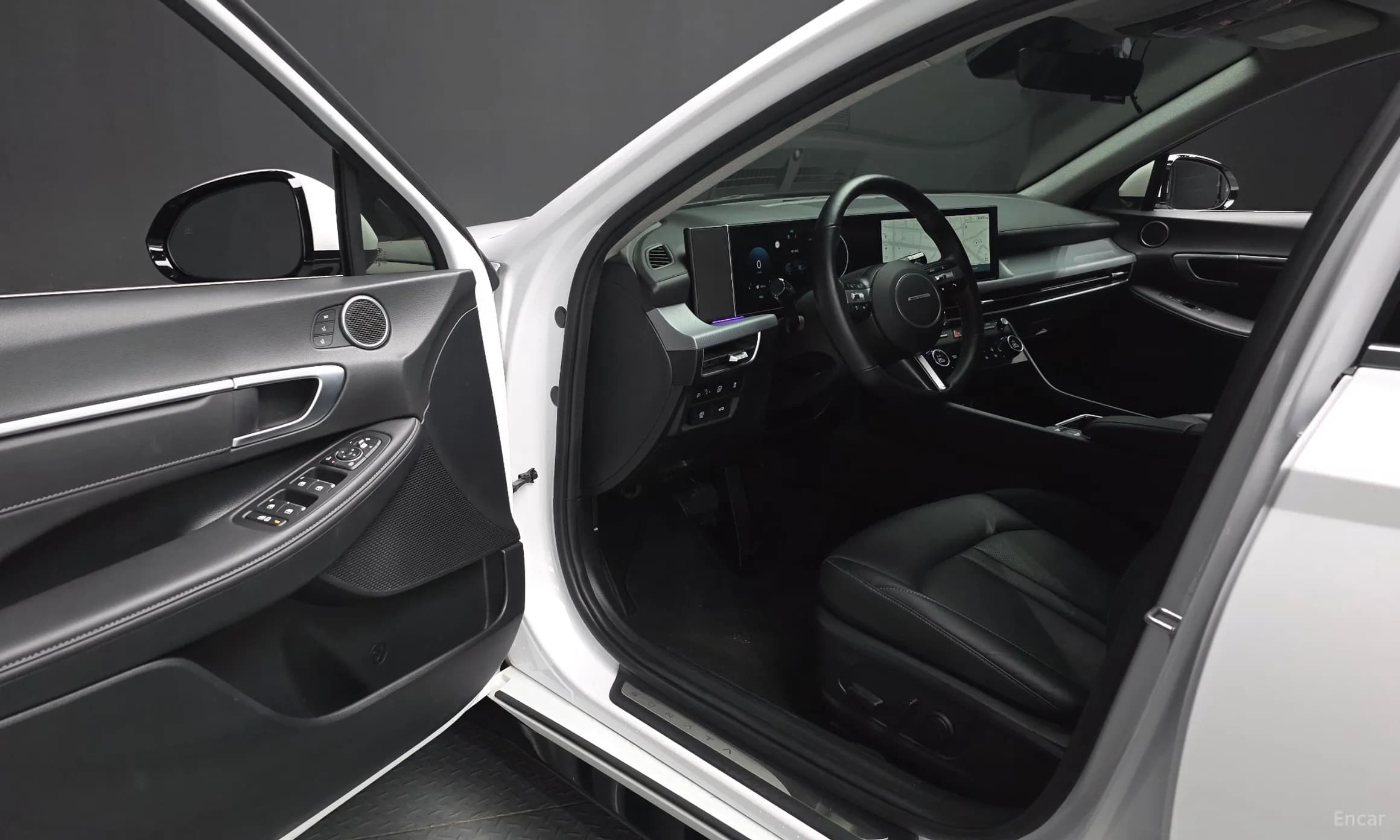 Sonata The Edge Hybrid (DN8)