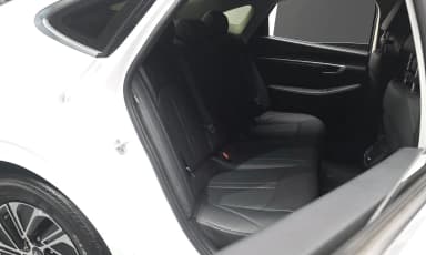 Sonata The Edge Hybrid (DN8)