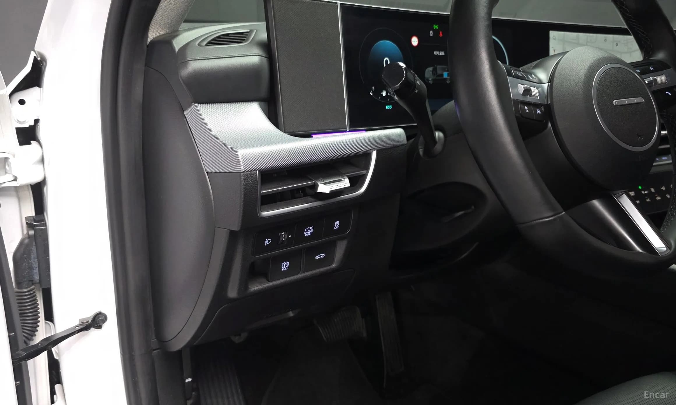 Sonata The Edge Hybrid (DN8)