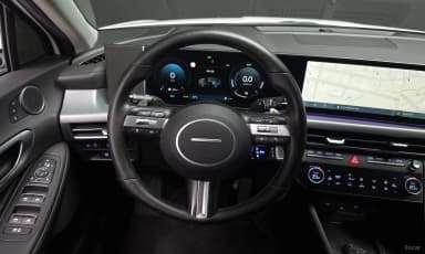 Sonata The Edge Hybrid (DN8)
