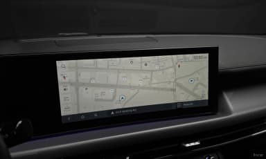 Sonata The Edge Hybrid (DN8)
