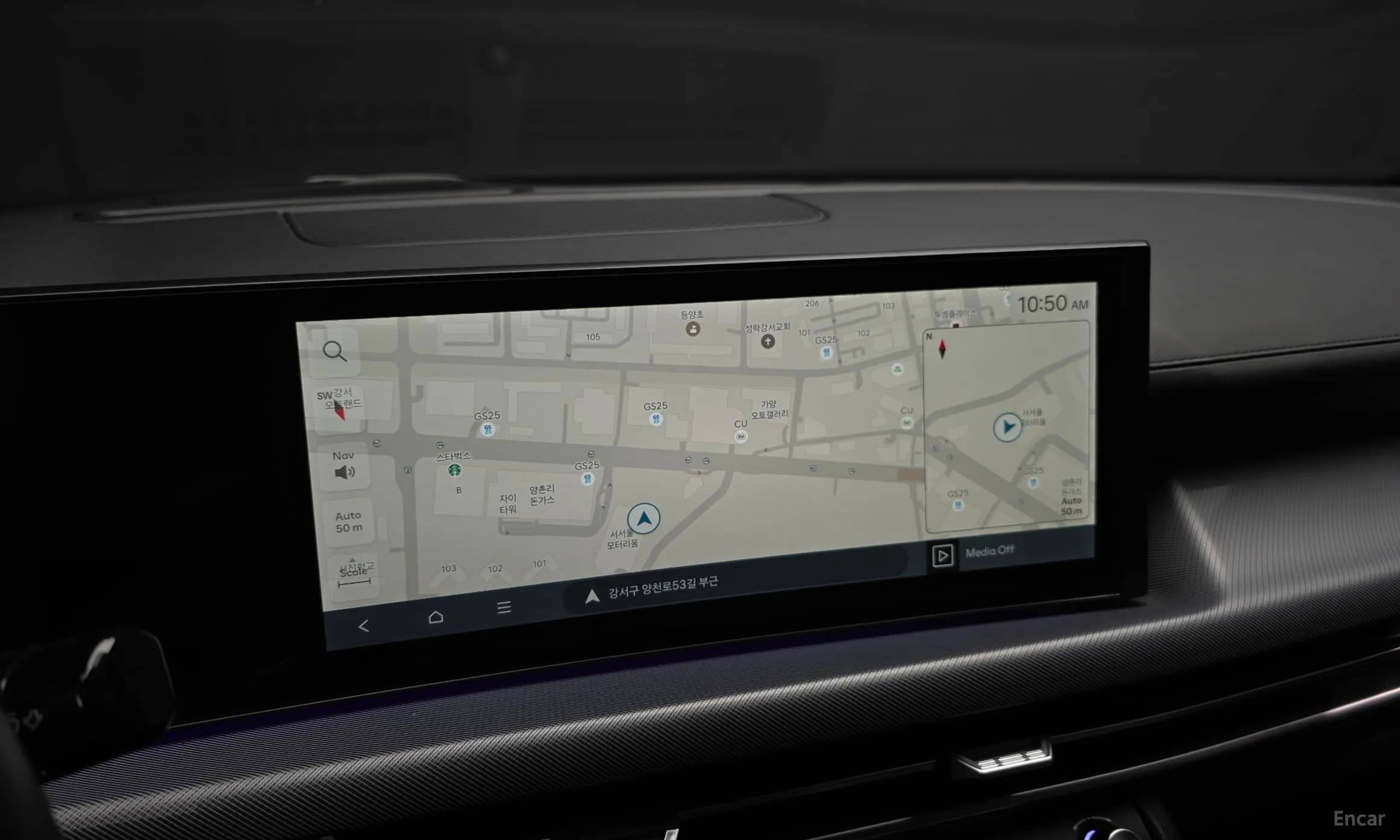 Sonata The Edge Hybrid (DN8)
