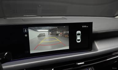 Sonata The Edge Hybrid (DN8)