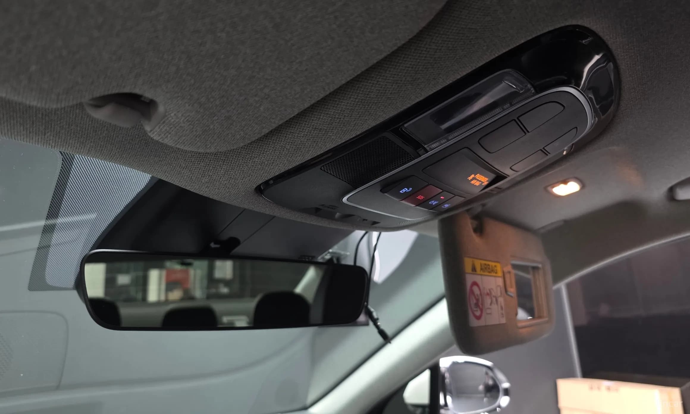 Sonata The Edge Hybrid (DN8)