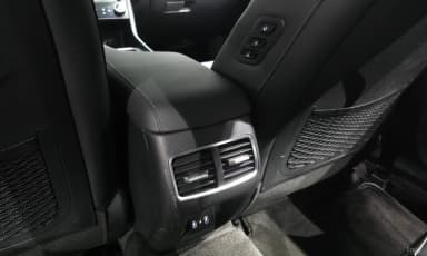 Sonata The Edge Hybrid (DN8)