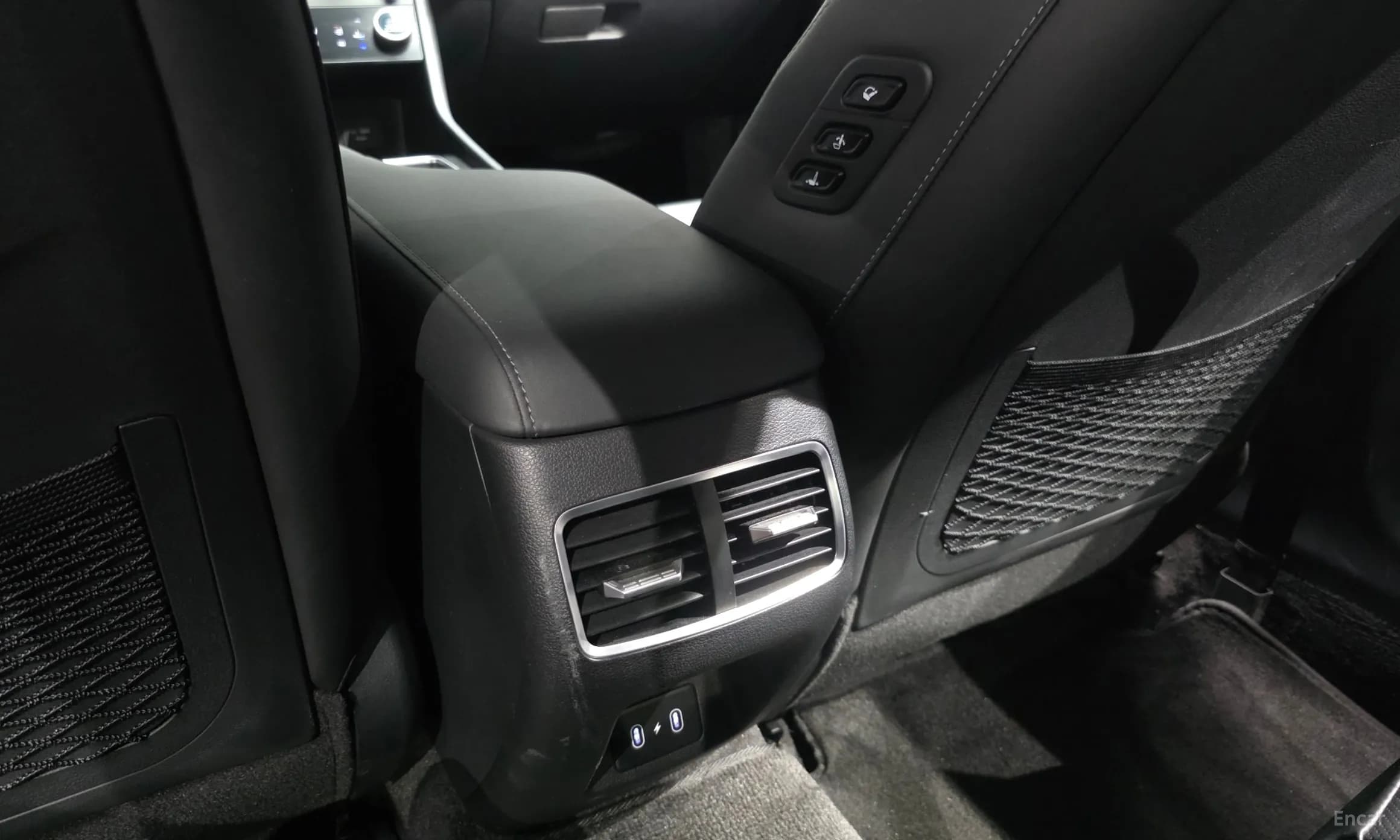 Sonata The Edge Hybrid (DN8)