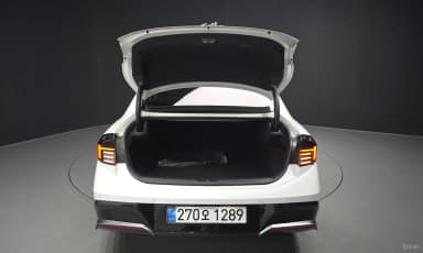 Sonata The Edge Hybrid (DN8)