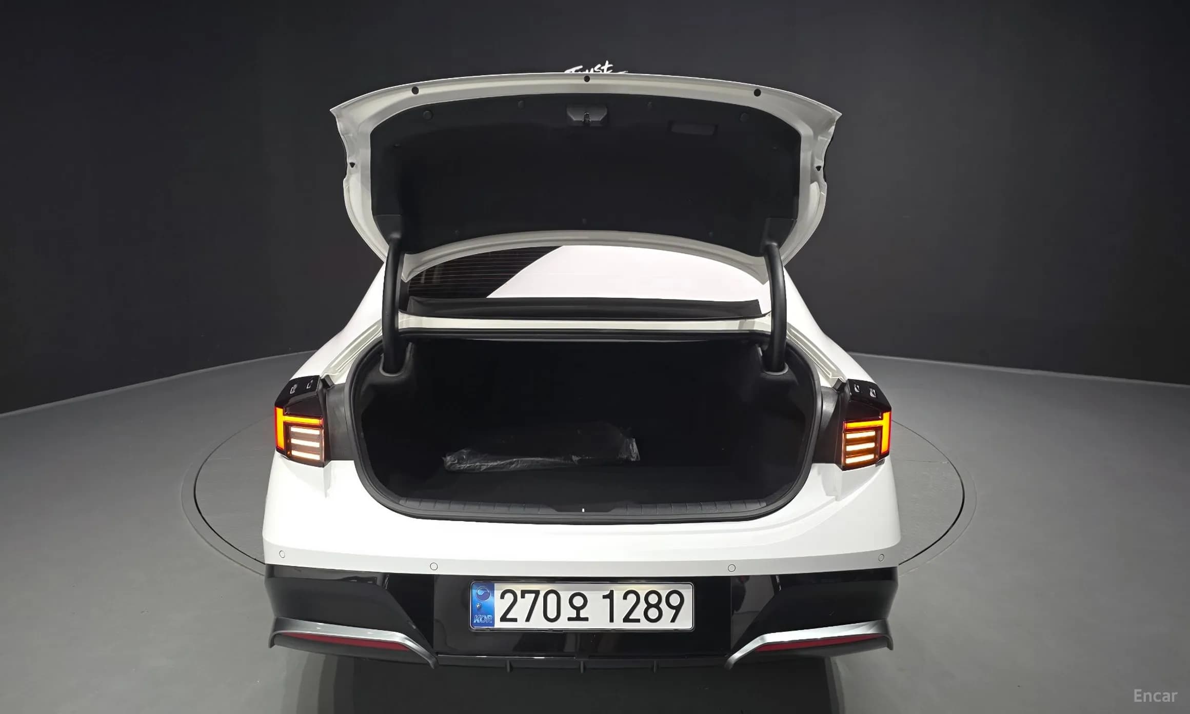 Sonata The Edge Hybrid (DN8)