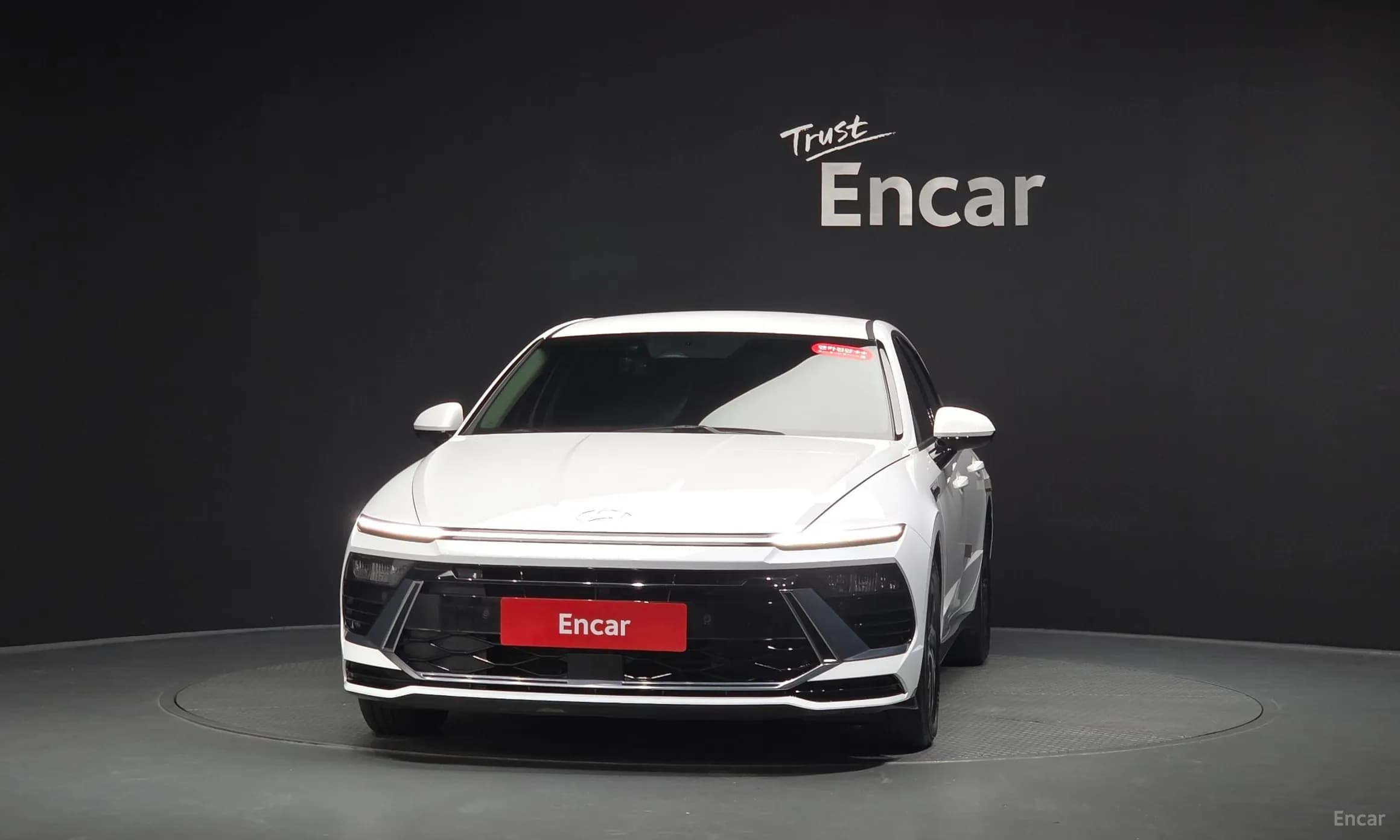 Sonata The Edge Hybrid (DN8)