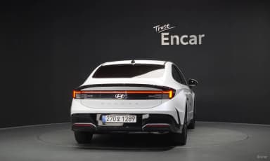 Sonata The Edge Hybrid (DN8)