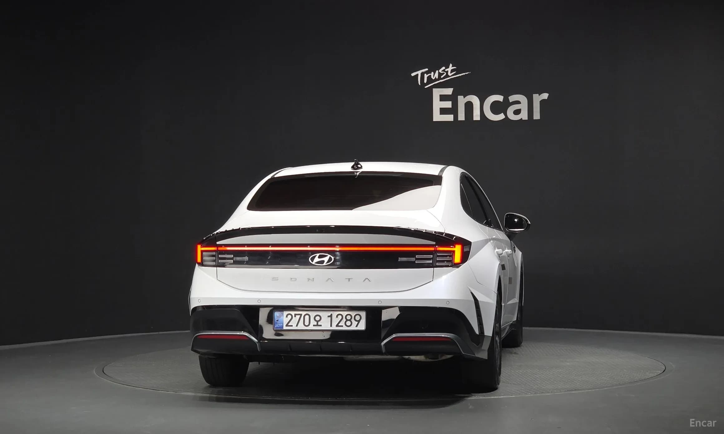Sonata The Edge Hybrid (DN8)