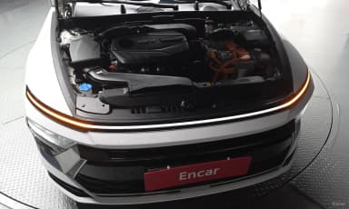 Sonata The Edge Hybrid (DN8)