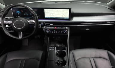 Sonata The Edge Hybrid (DN8)