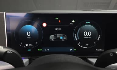 Sonata The Edge Hybrid (DN8)