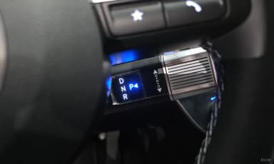 Sonata The Edge Hybrid (DN8)