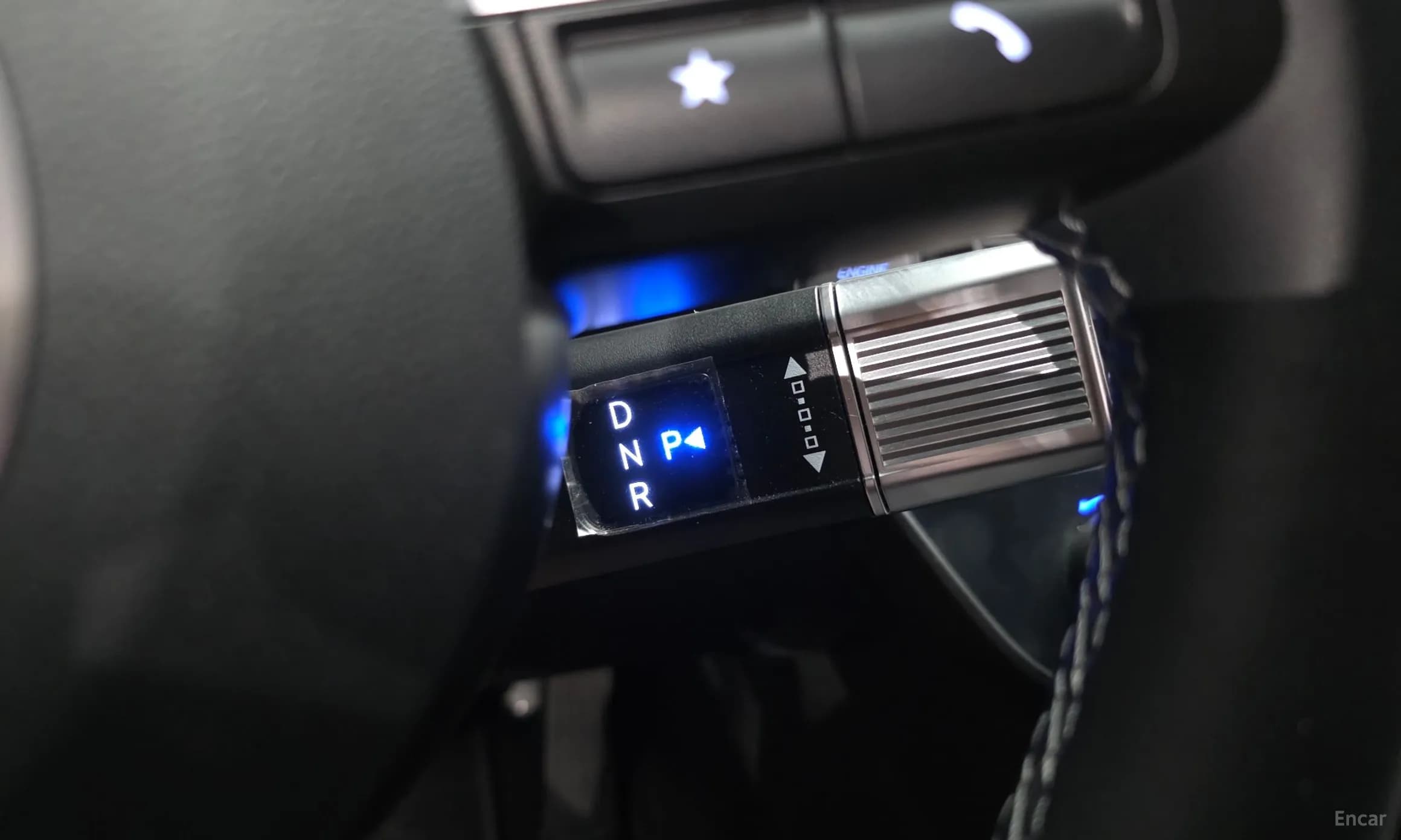 Sonata The Edge Hybrid (DN8)