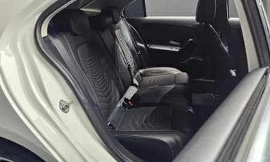 A-Class W177