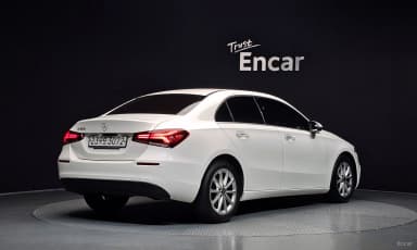 A-Class W177
