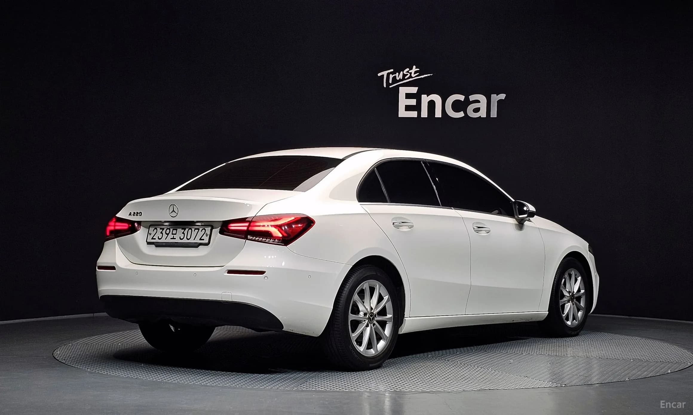 A-Class W177