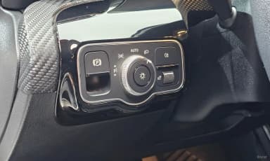 A-Class W177