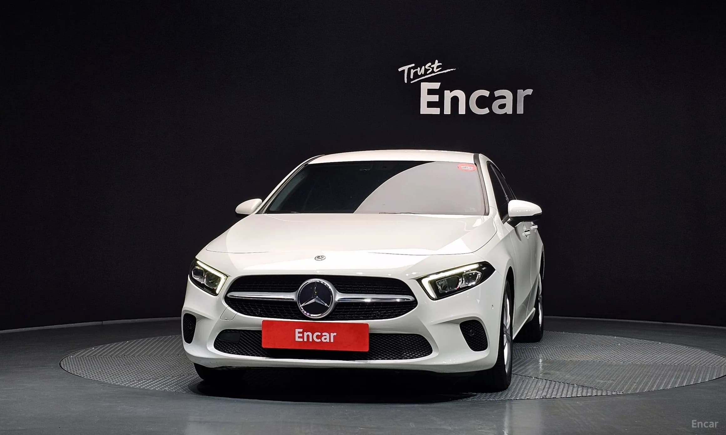 A-Class W177
